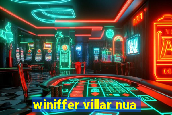 winiffer villar nua